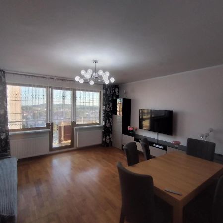 シフィノウイシチェApartament Na Kollatajaアパートメント エクステリア 写真