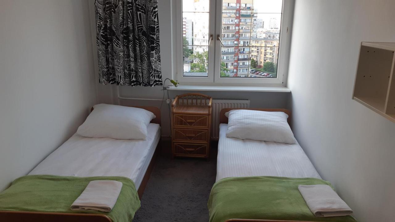 シフィノウイシチェApartament Na Kollatajaアパートメント エクステリア 写真