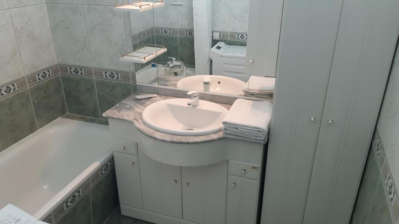 シフィノウイシチェApartament Na Kollatajaアパートメント エクステリア 写真