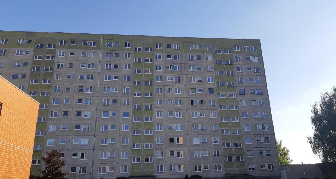 シフィノウイシチェApartament Na Kollatajaアパートメント エクステリア 写真