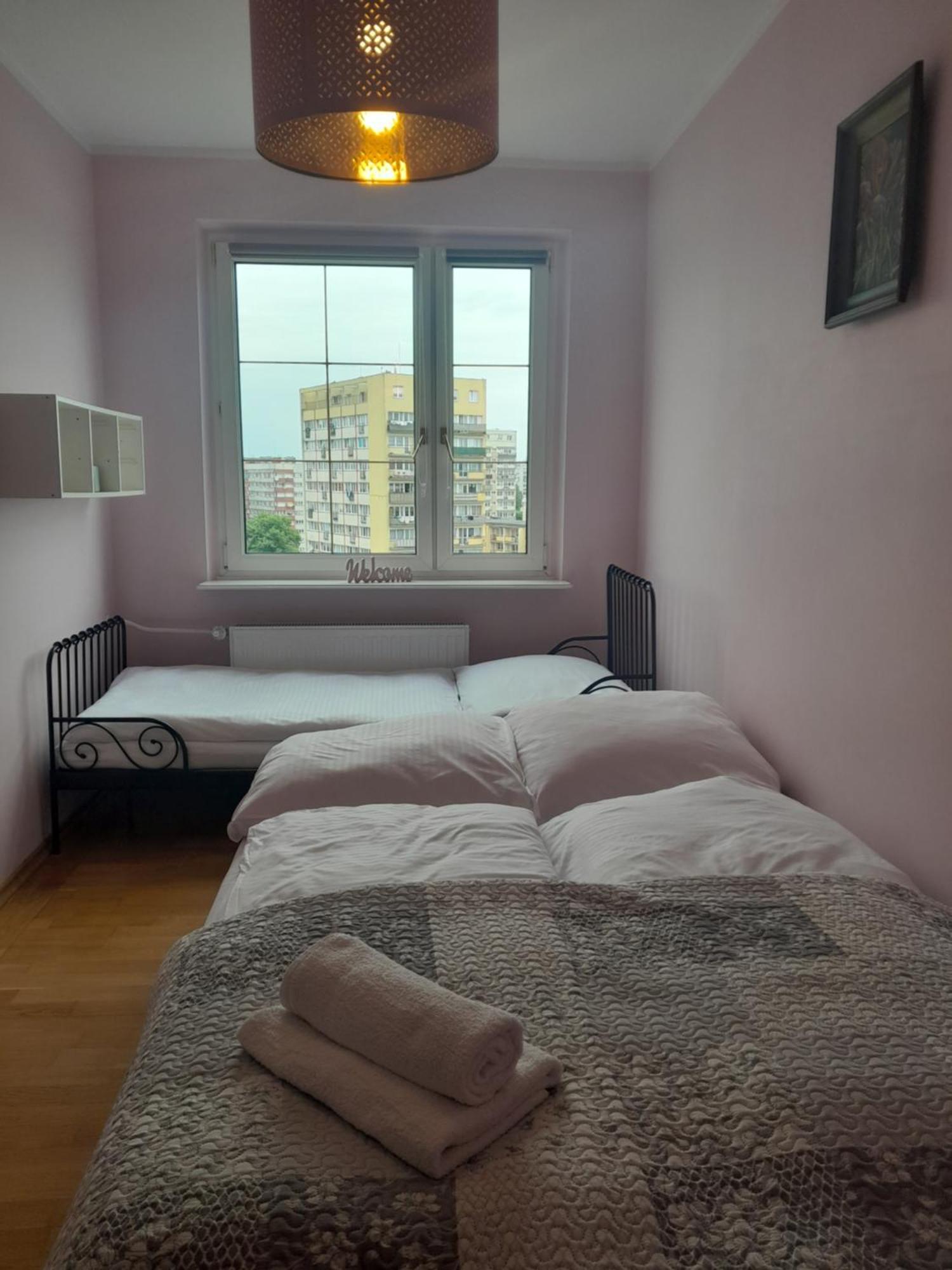 シフィノウイシチェApartament Na Kollatajaアパートメント エクステリア 写真