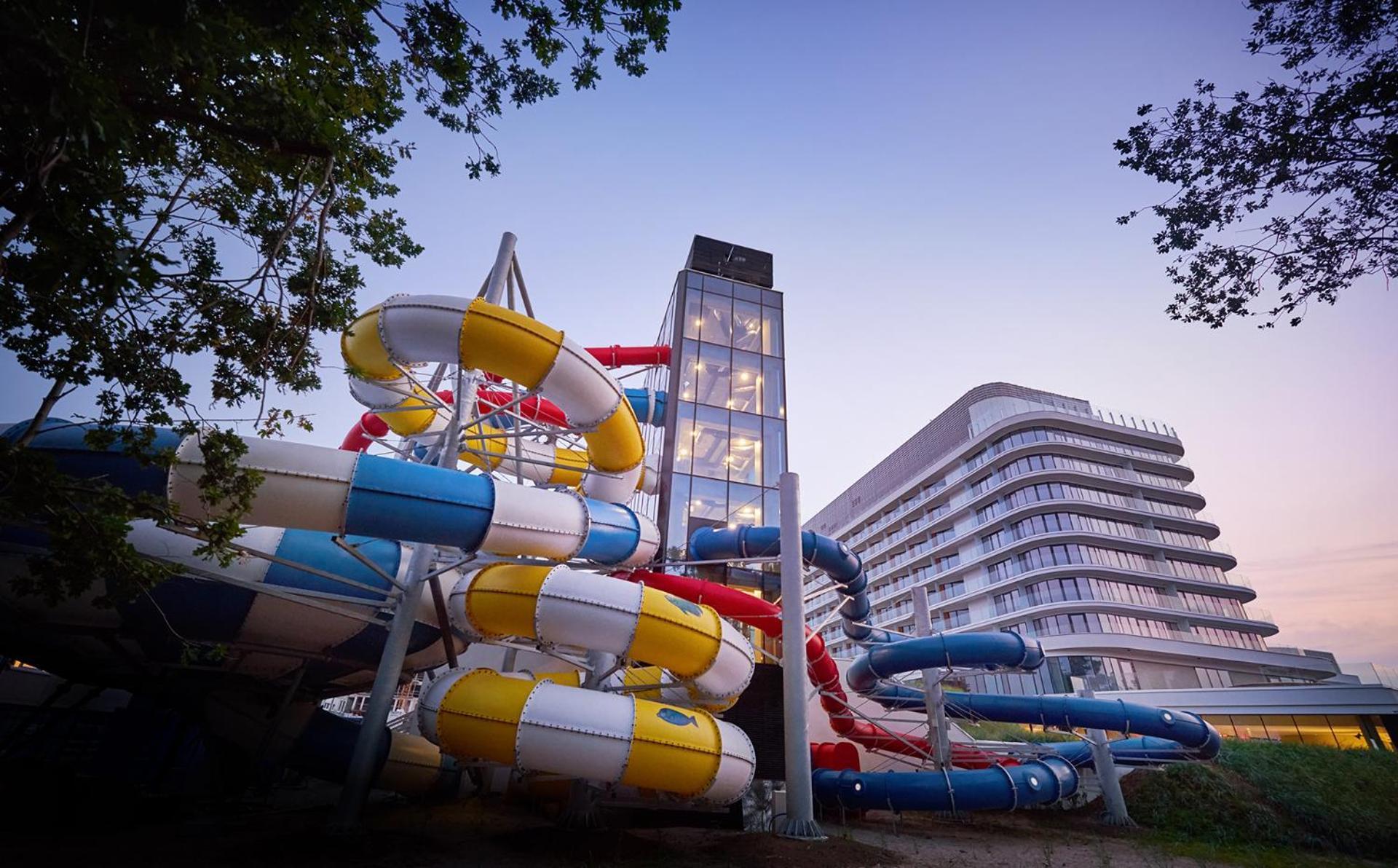 シフィノウイシチェApartament Na Kollatajaアパートメント エクステリア 写真